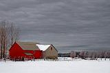 Snowy Farm_52582